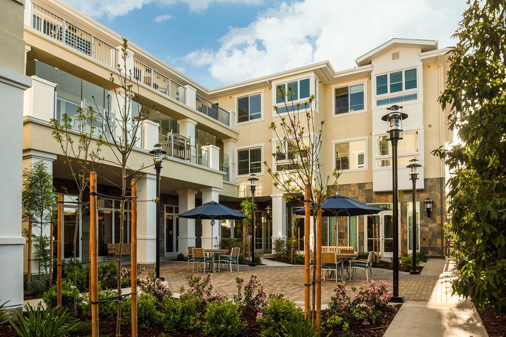 Sonnet Hill Senior Living