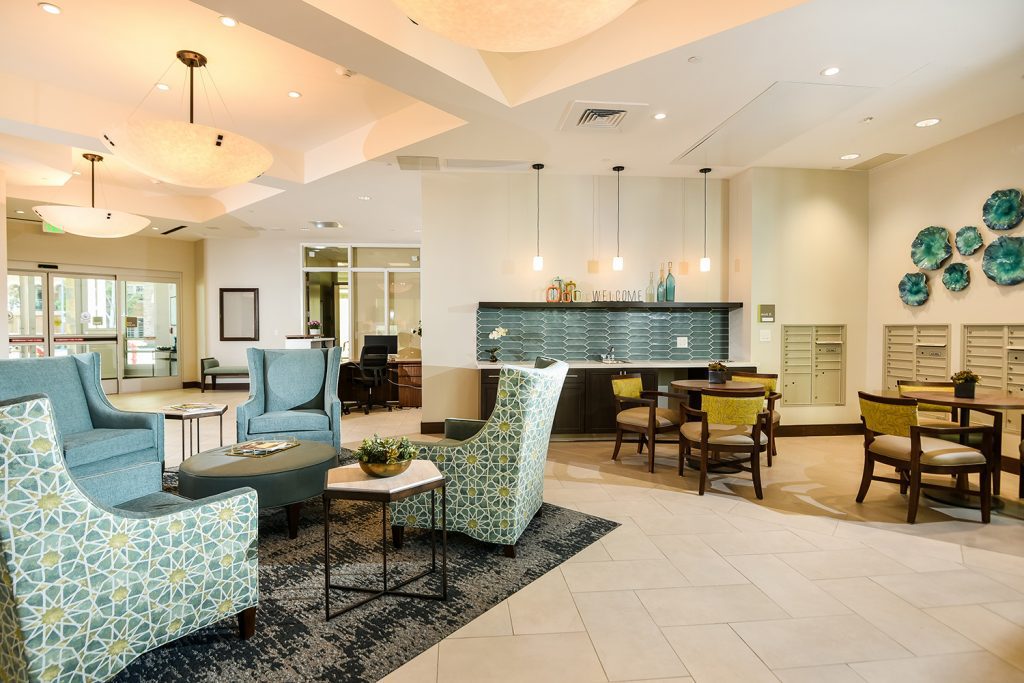 Sonnet Hill Senior Living