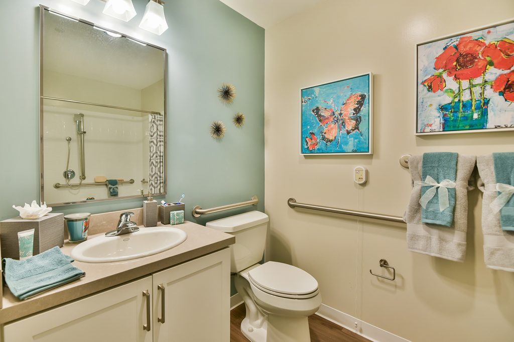 Sonnet Hill Senior Living