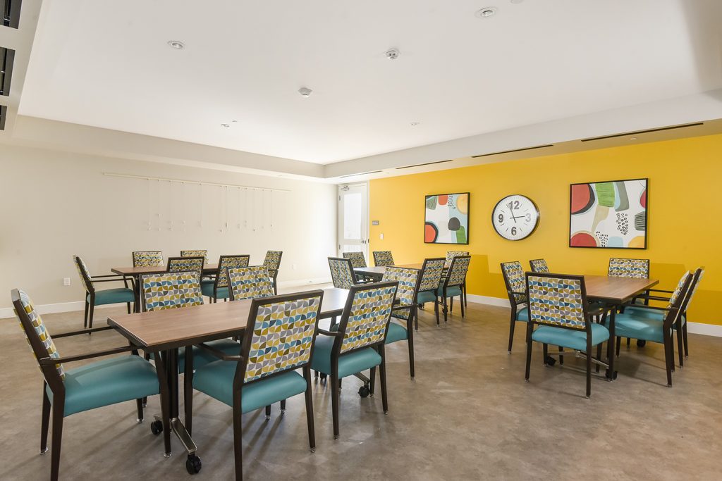 Sonnet Hill Senior Living