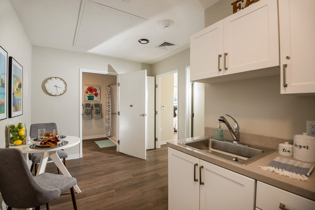 Sonnet Hill Senior Living