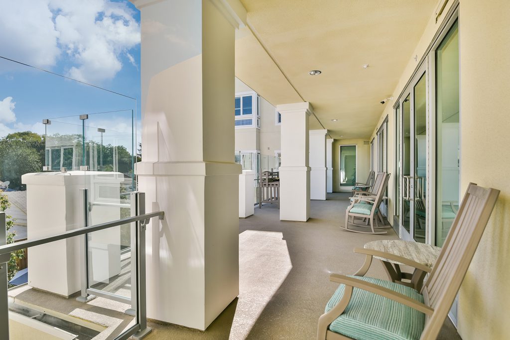Sonnet Hill Senior Living