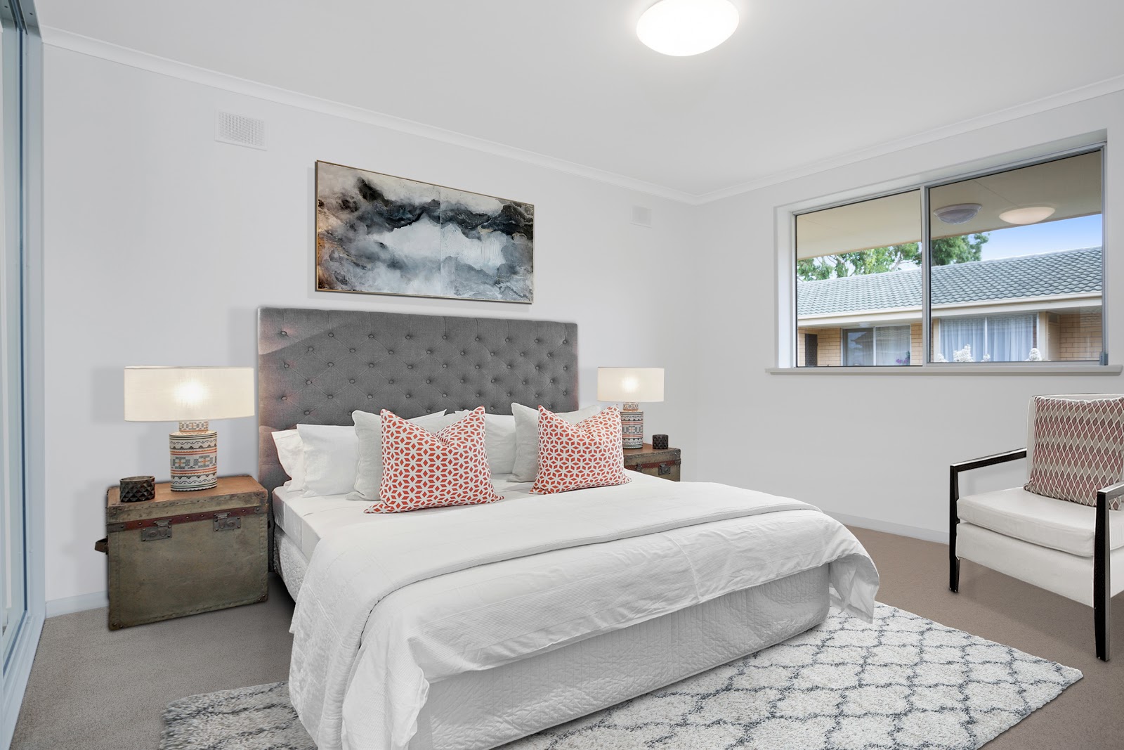 Southern Cross Care Somerton Park Retirement Living