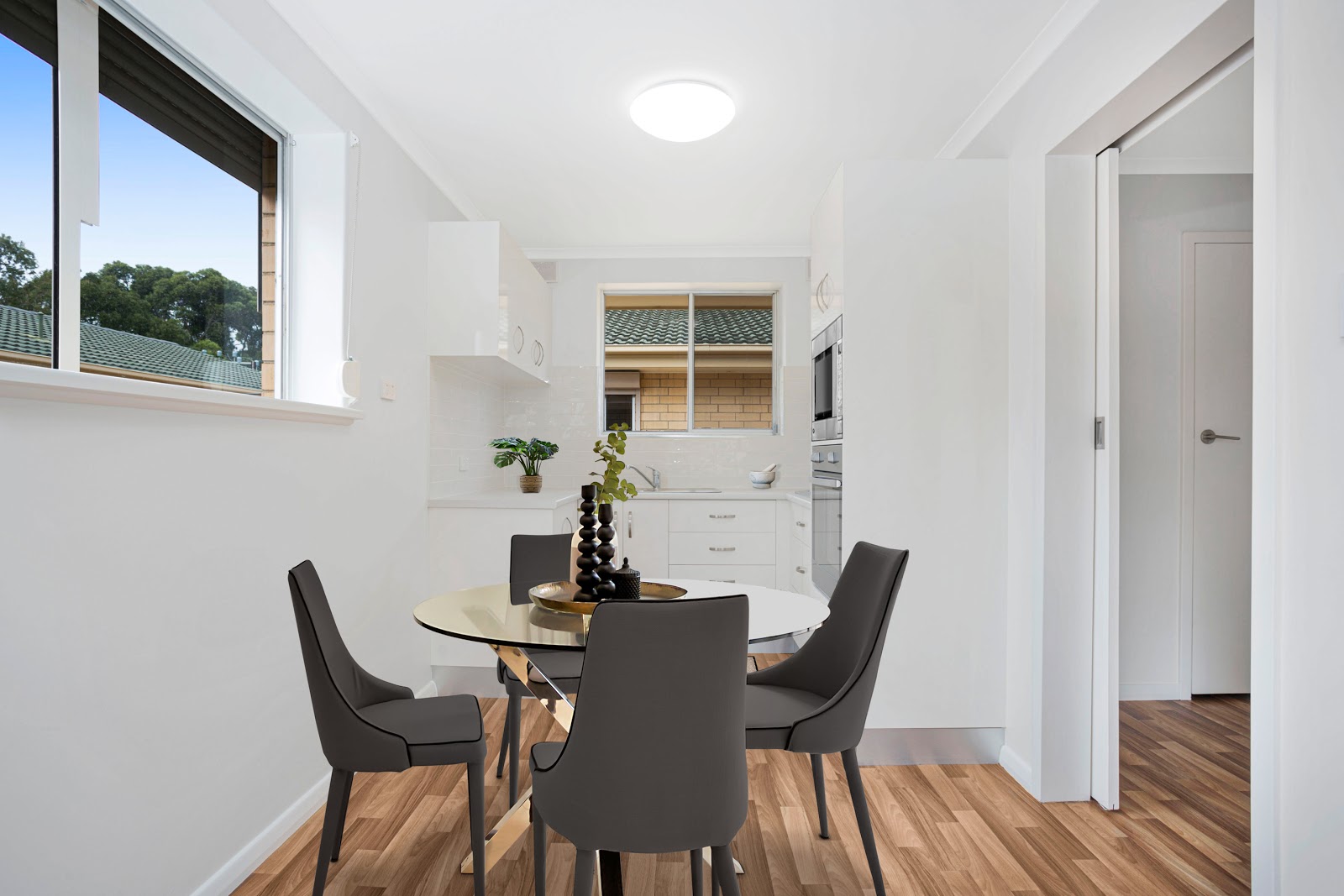 Southern Cross Care Somerton Park Retirement Living