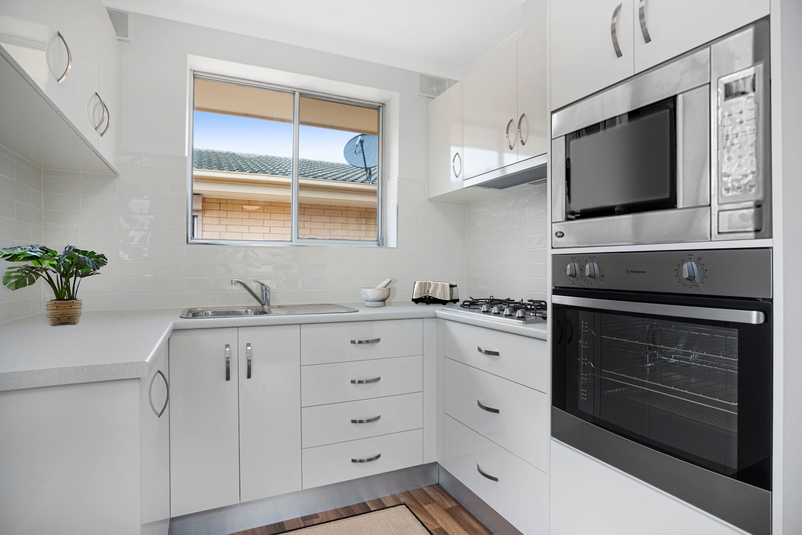 Southern Cross Care Somerton Park Retirement Living