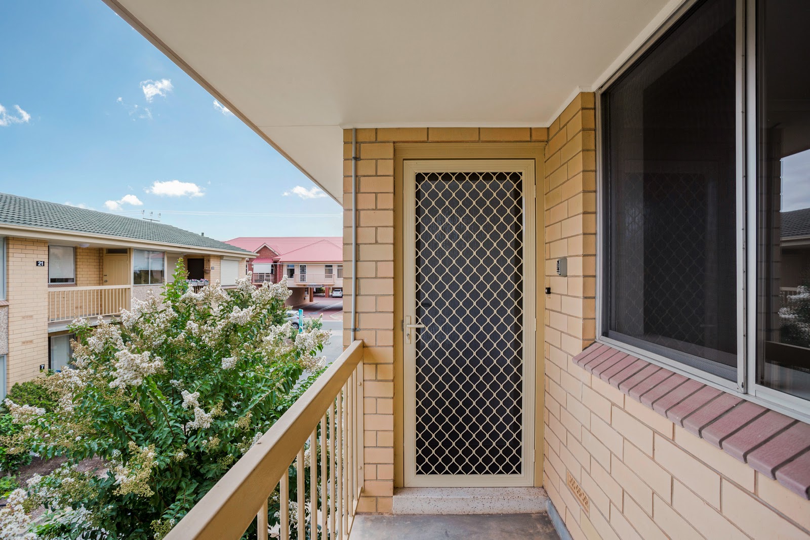 Southern Cross Care Somerton Park Retirement Living