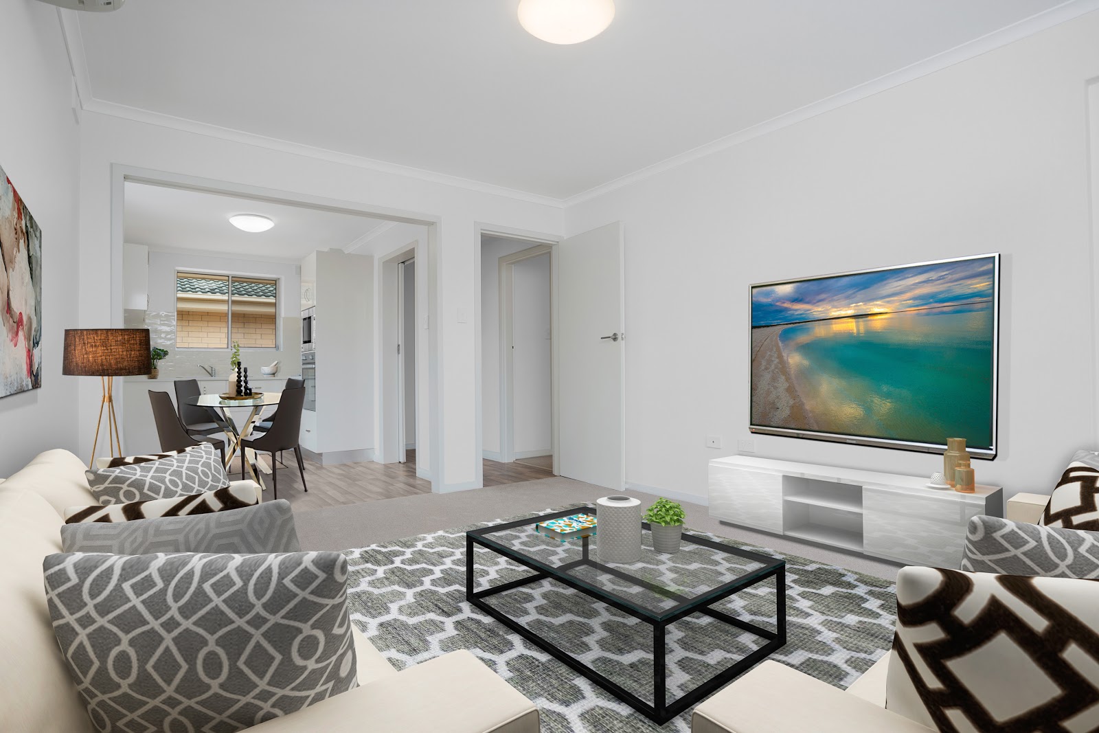 Southern Cross Care Somerton Park Retirement Living