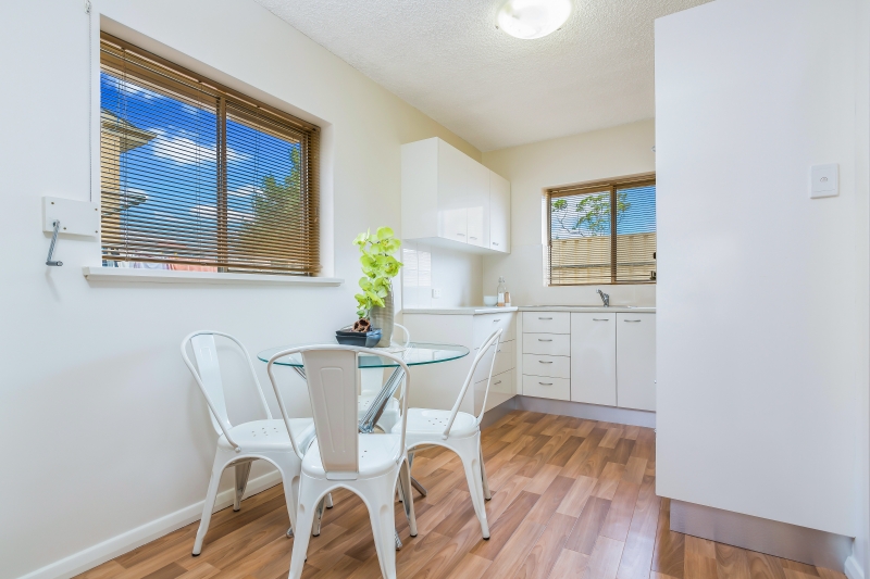 Southern Cross Care Somerton Park Retirement Living