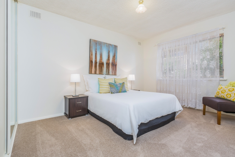 Southern Cross Care Somerton Park Retirement Living