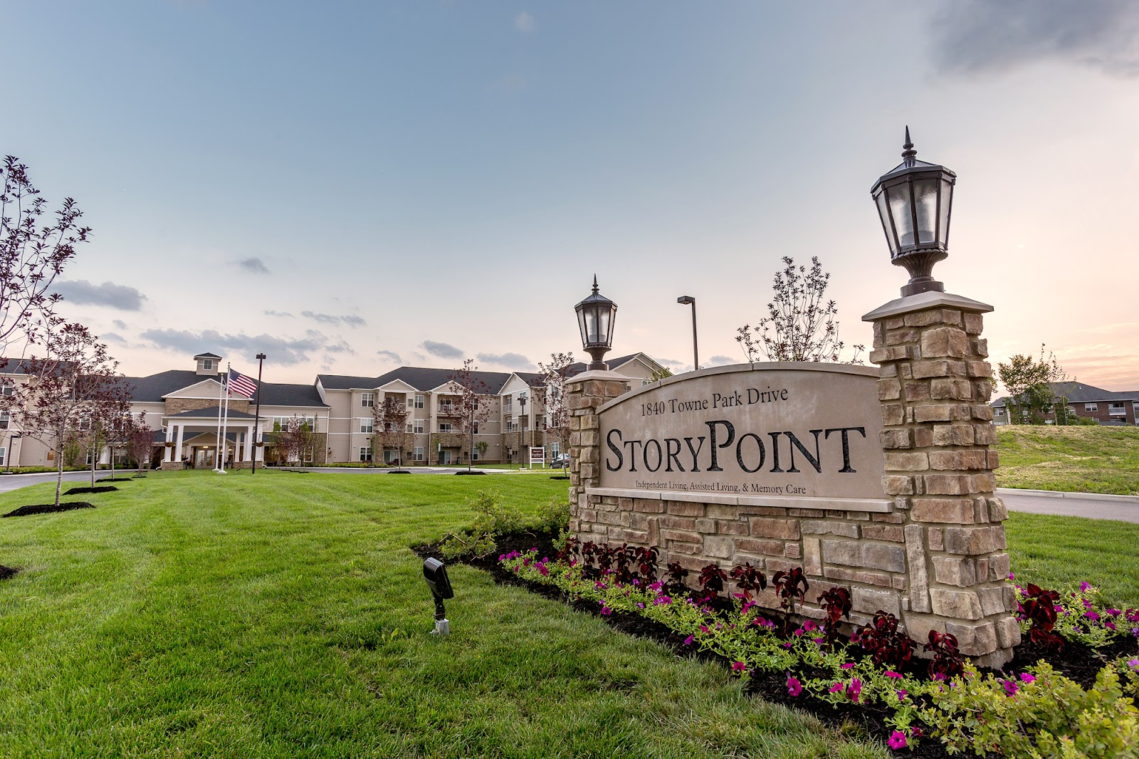 StoryPoint Troy
