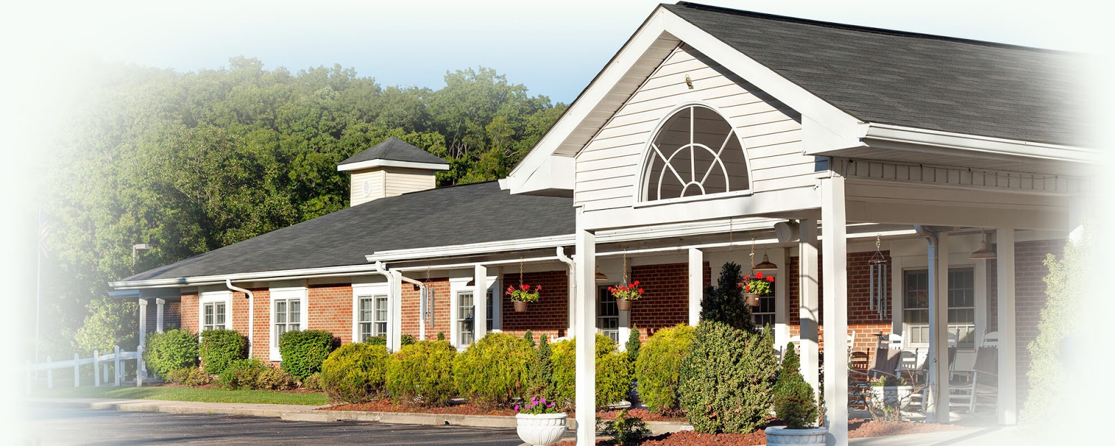 SweetBriar Assisted Living