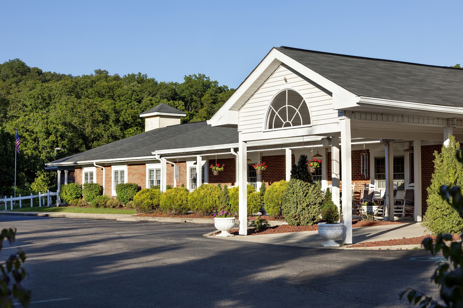 SweetBriar Assisted Living