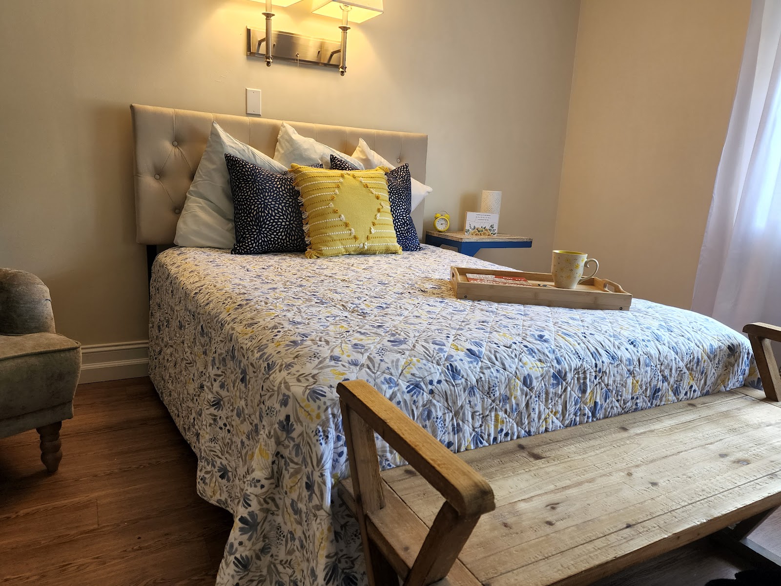 SweetBriar Assisted Living
