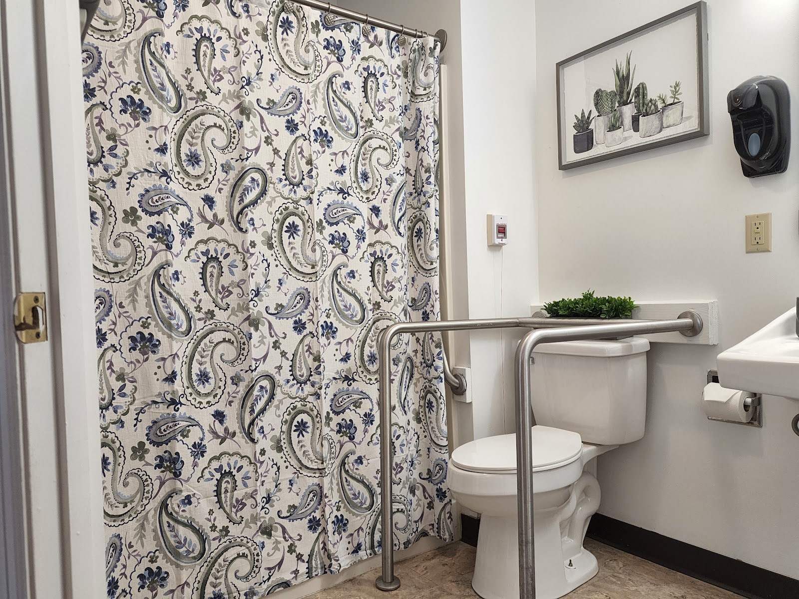 SweetBriar Assisted Living