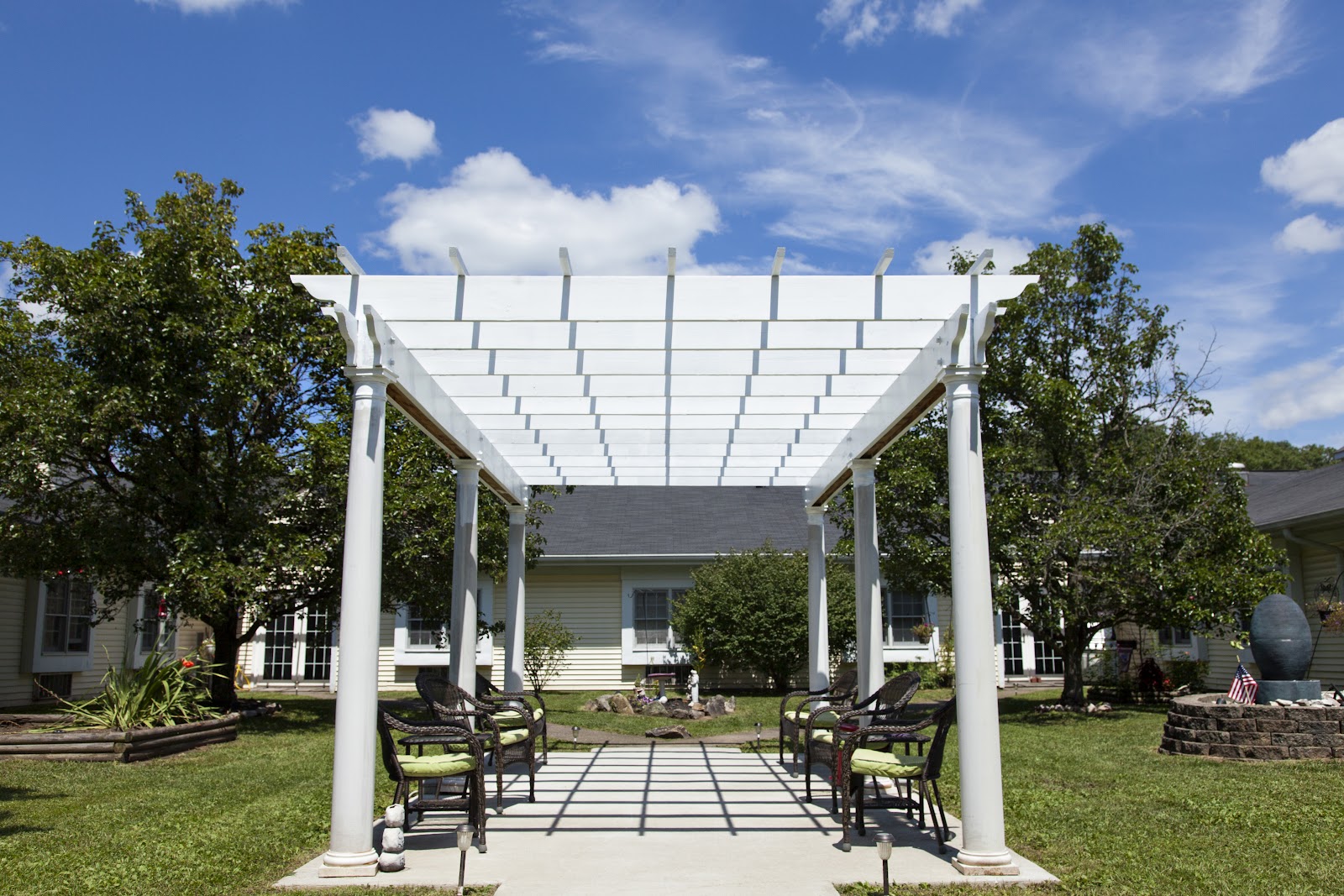 SweetBriar Assisted Living