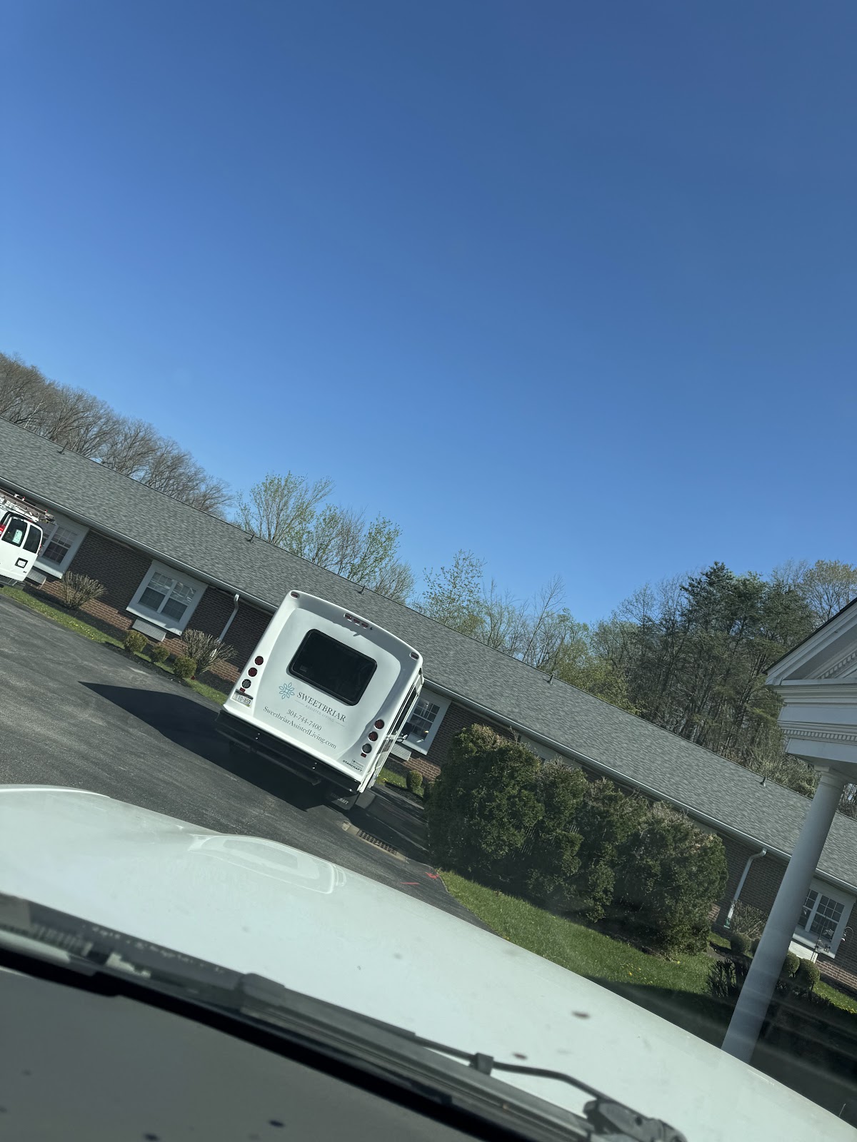 SweetBriar Assisted Living