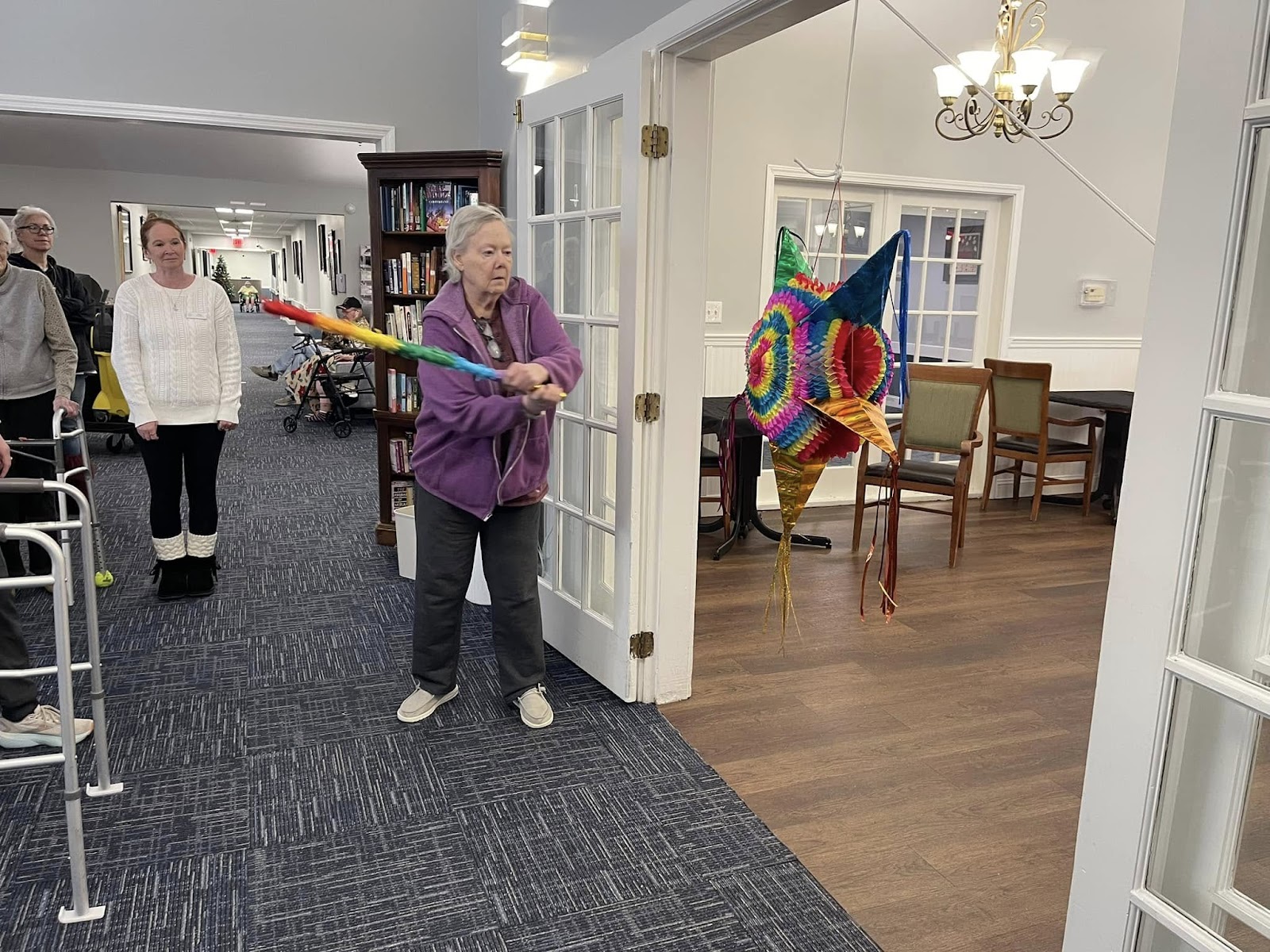 SweetBriar Assisted Living