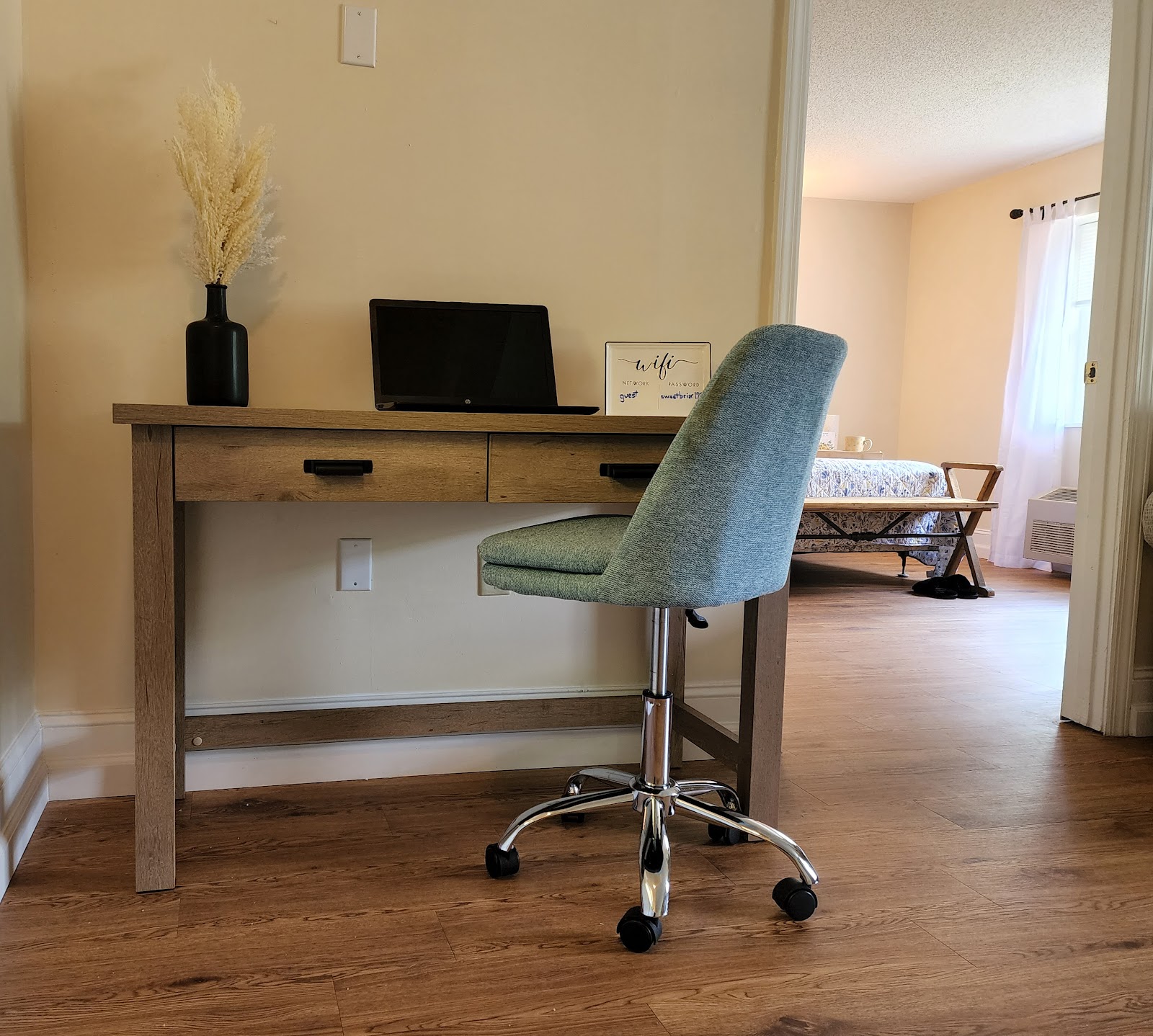 SweetBriar Assisted Living