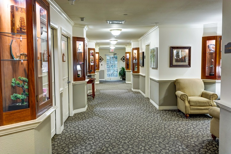 The Auberge at The Woodlands