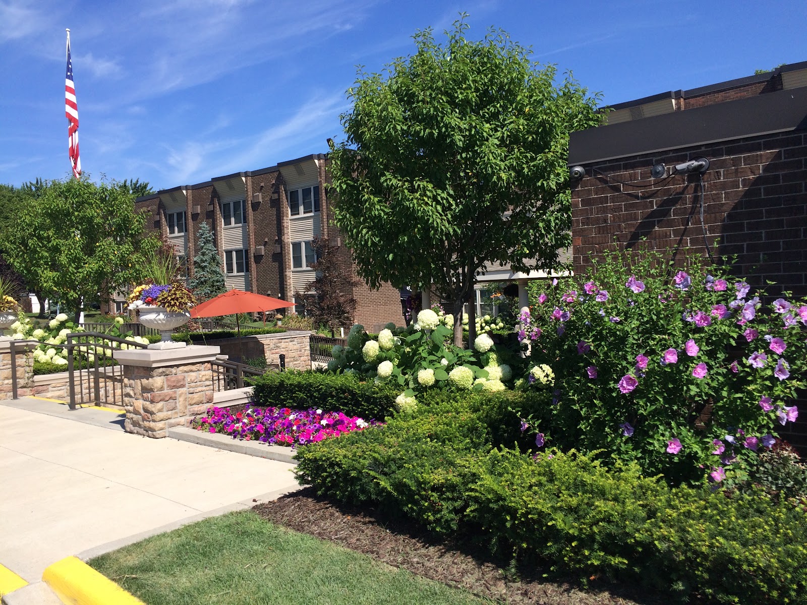 The Bellaire Senior Living