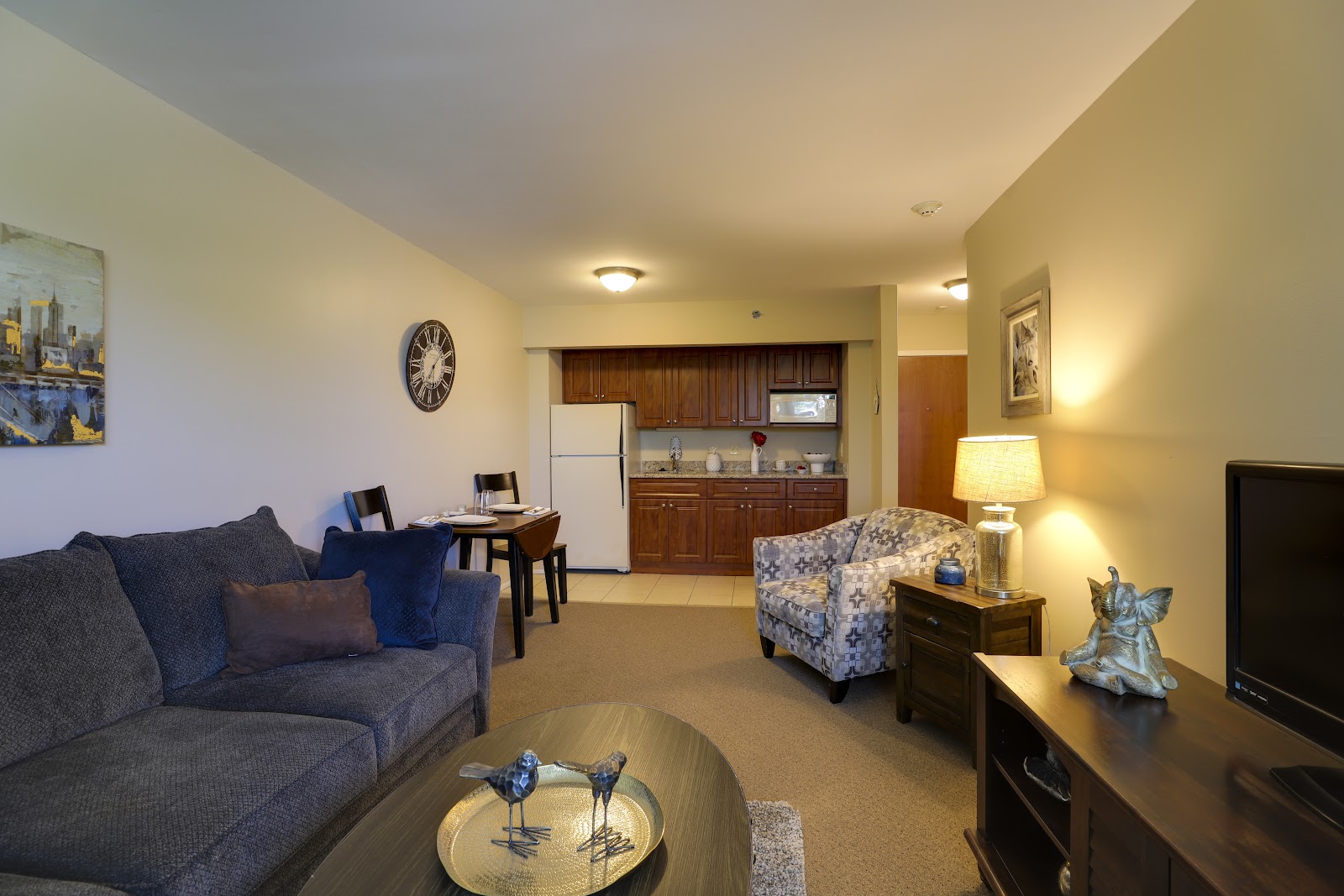 The Bellaire Senior Living