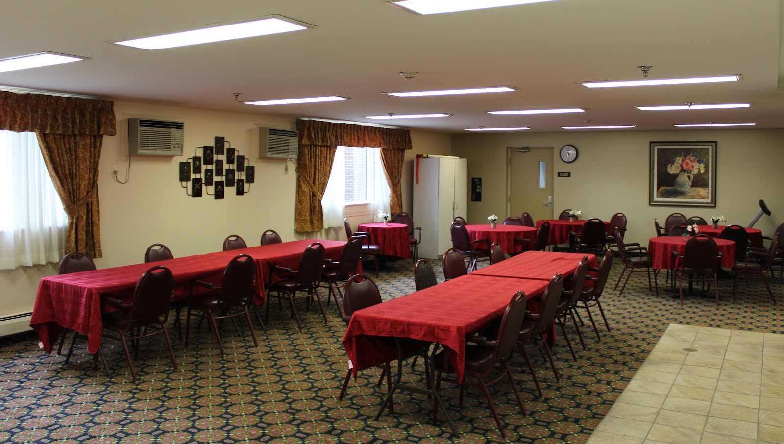 The Bellaire Senior Living