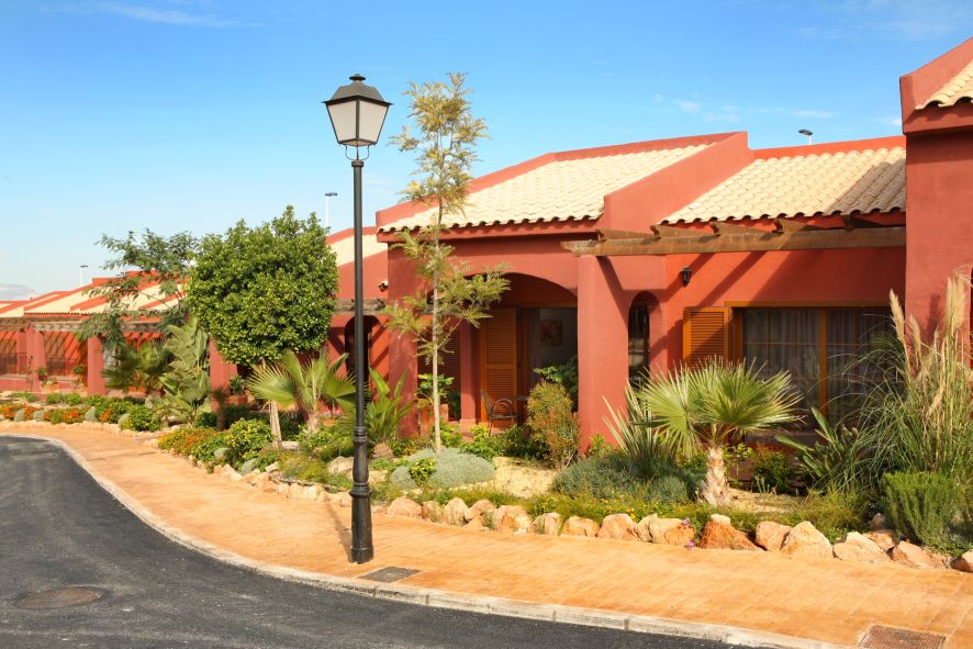 Santara Senior Living