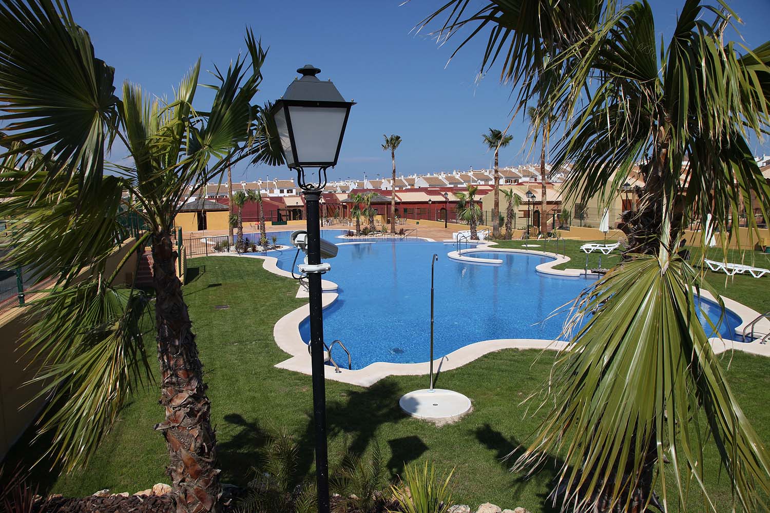 Santara Senior Living