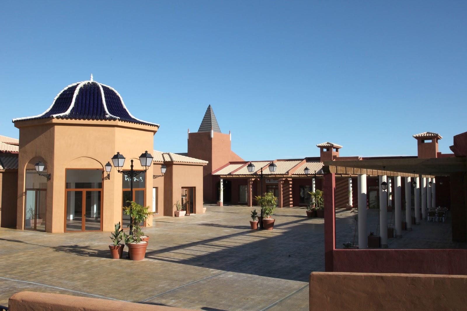 Santara Senior Living