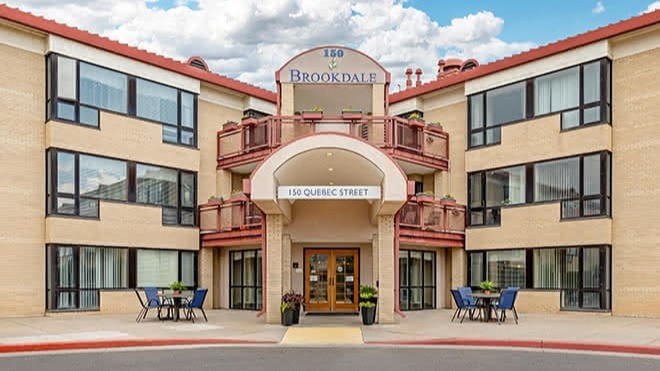 Brookdale Lowry
