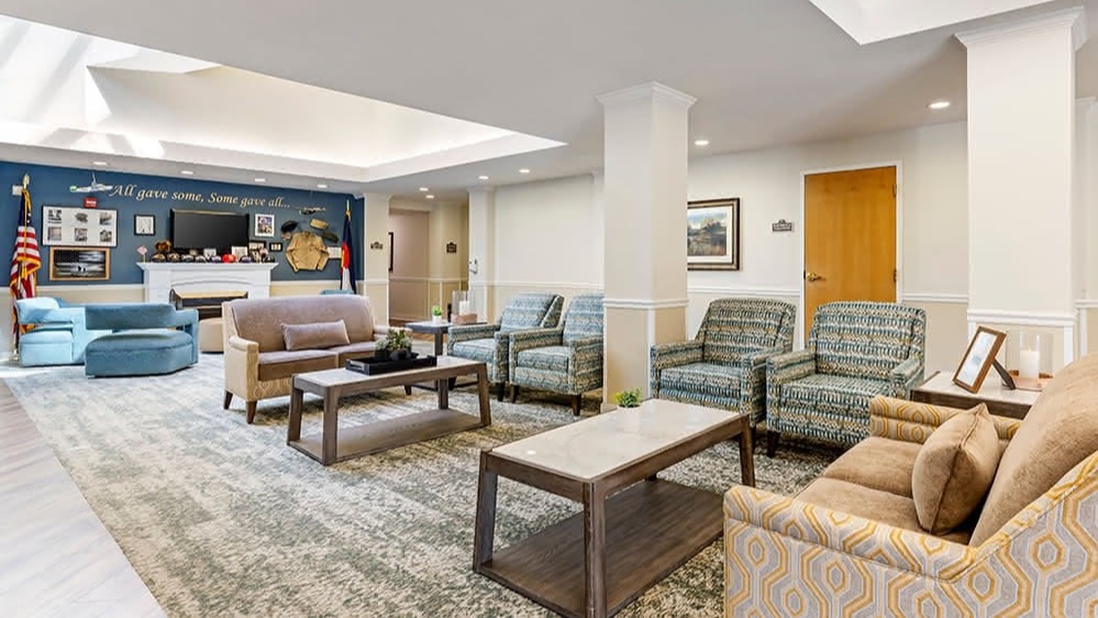 Brookdale Lowry