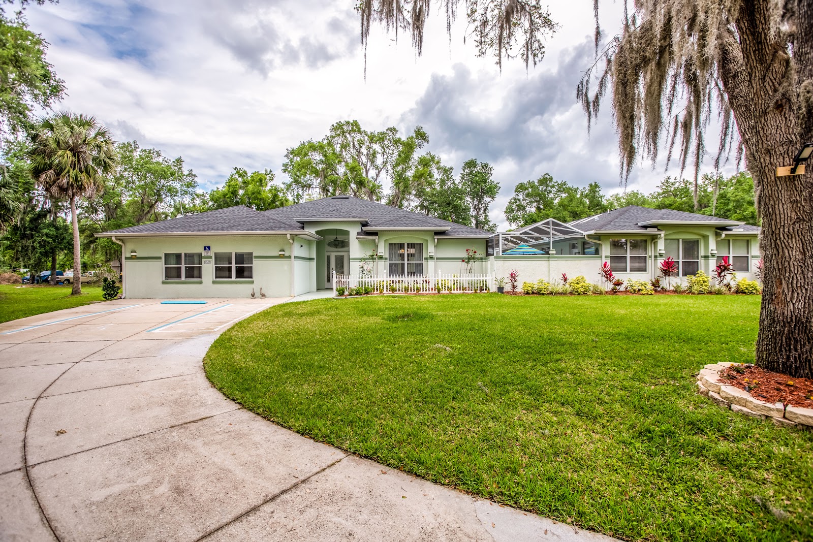 The Courtyard at Granada - Assisted Living Home