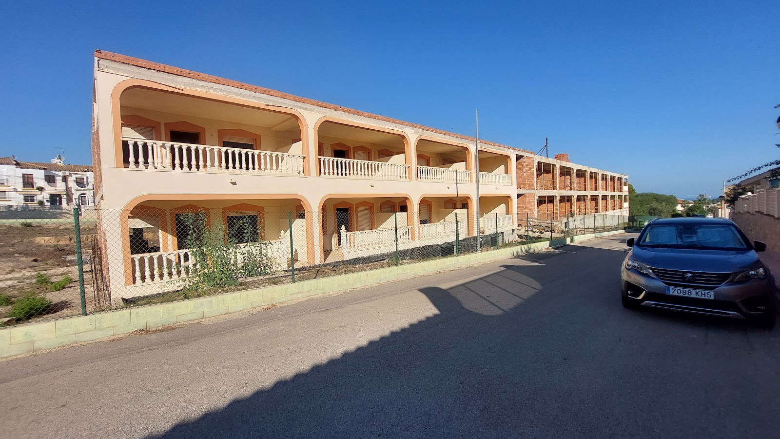 Casablanca Village | Assisted Living and Retirement Resort | Senior Retirement Villages Costa Blanca, Spain
