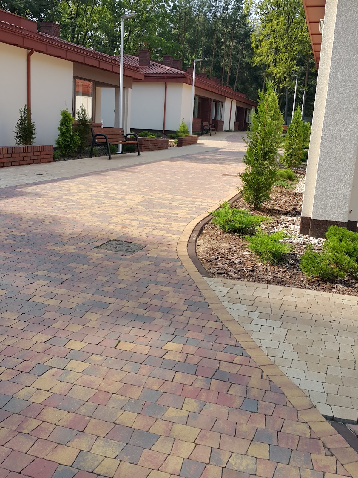 Senior Apartments - specjalistyczne osiedle dla seniorów z całodobową opieką