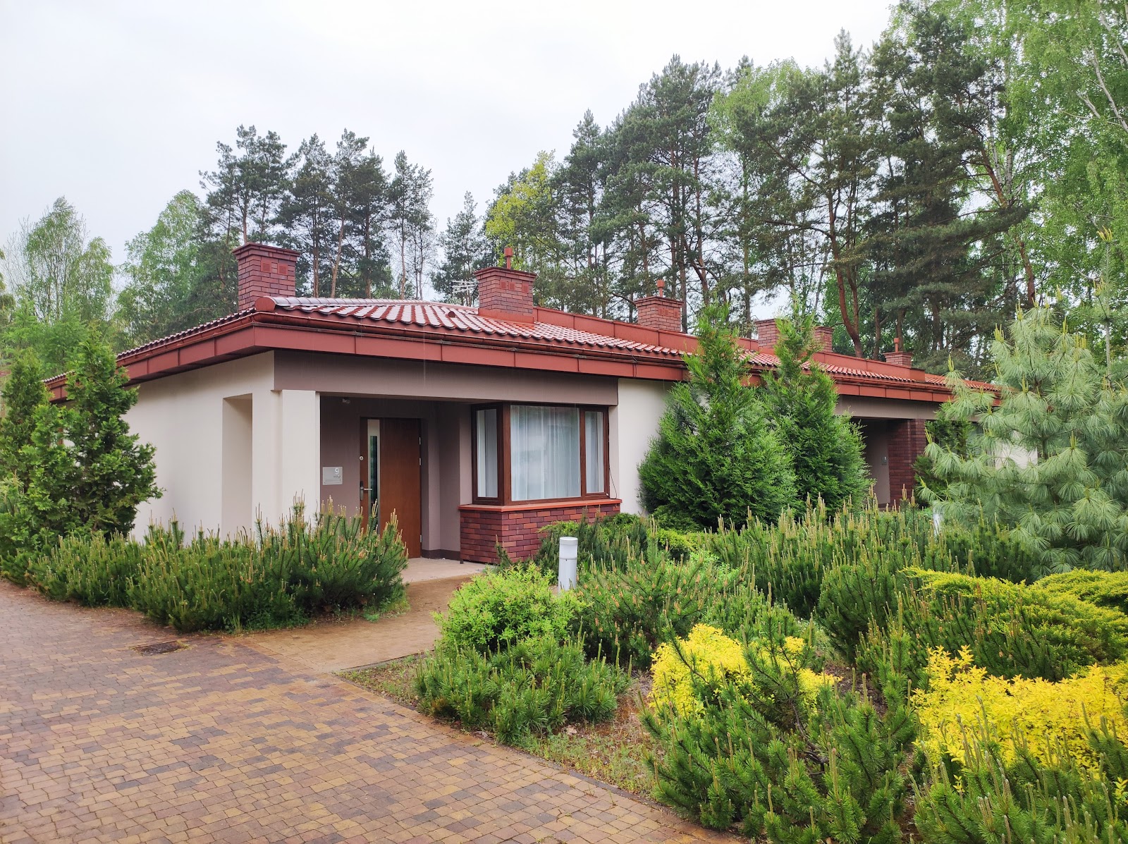 Senior Apartments - specjalistyczne osiedle dla seniorów z całodobową opieką
