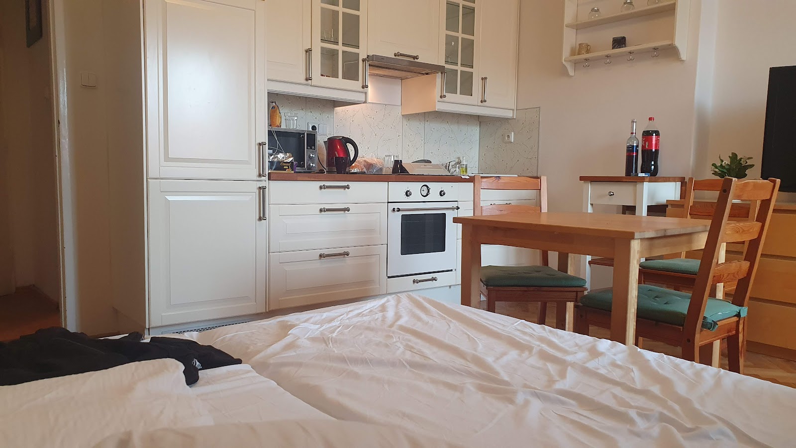 Senior Apartments - specjalistyczne osiedle dla seniorów z całodobową opieką
