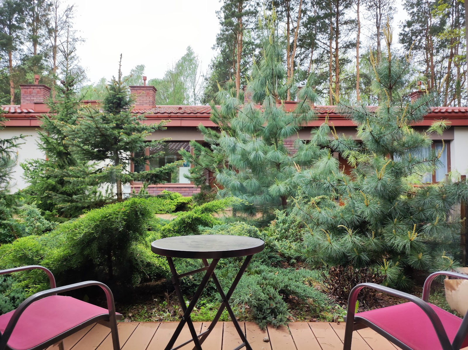 Senior Apartments - specjalistyczne osiedle dla seniorów z całodobową opieką