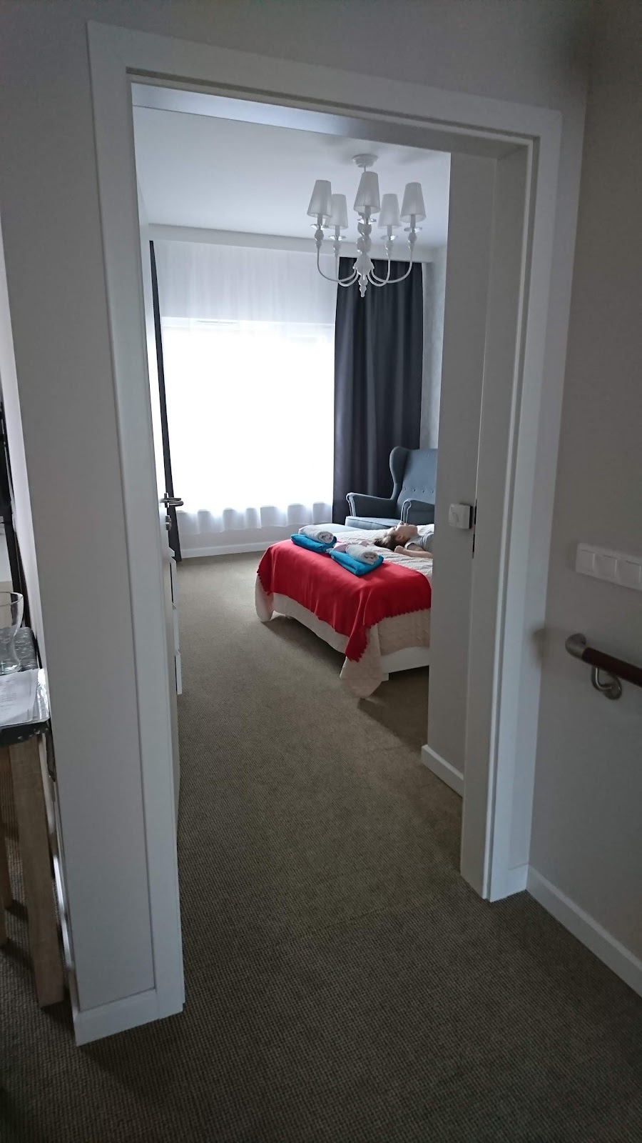 Senior Apartments - specjalistyczne osiedle dla seniorów z całodobową opieką