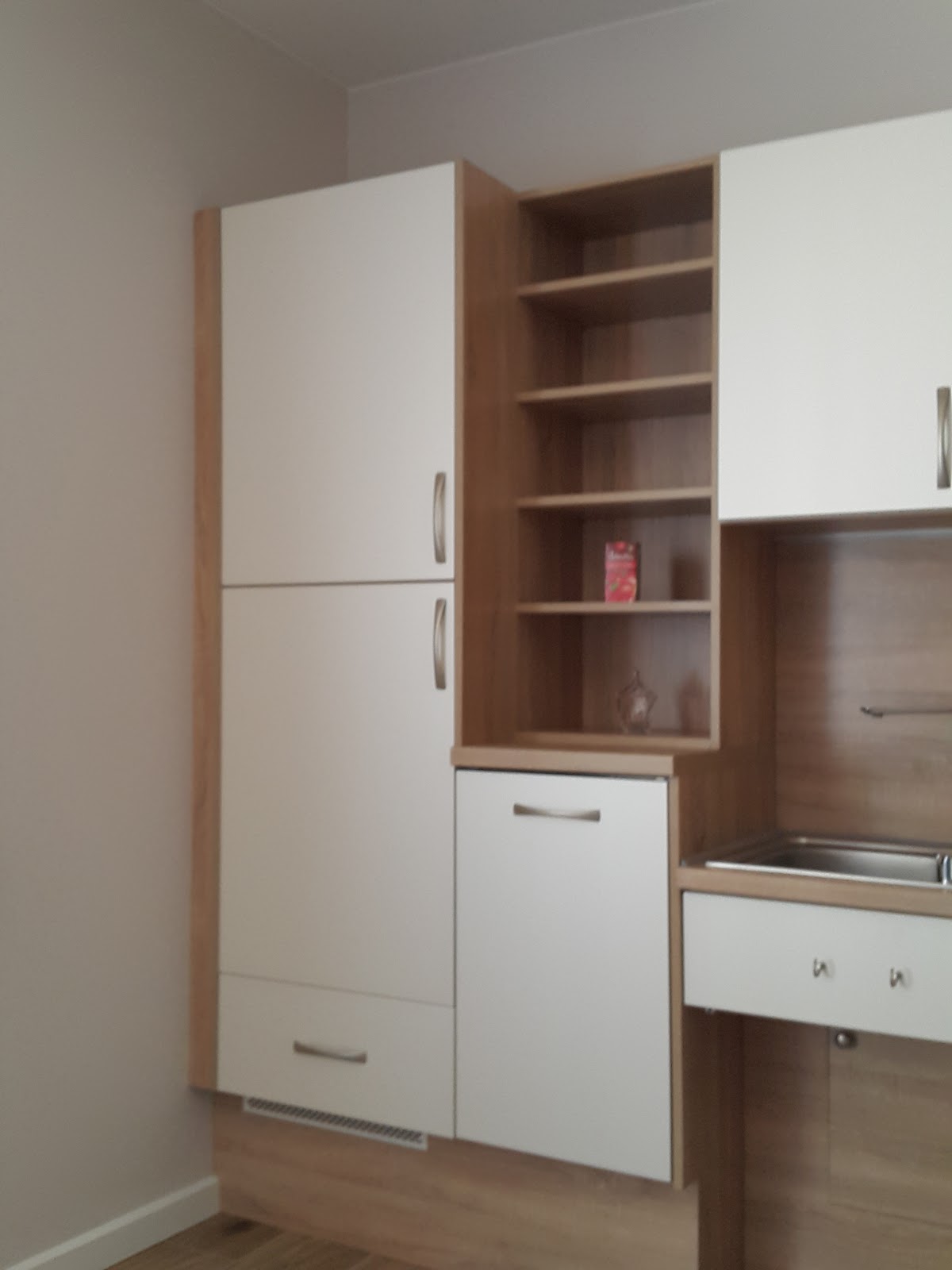 Senior Apartments - specjalistyczne osiedle dla seniorów z całodobową opieką