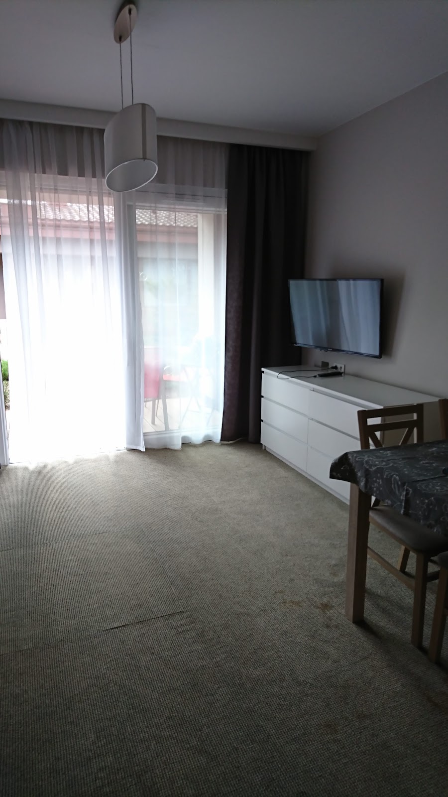 Senior Apartments - specjalistyczne osiedle dla seniorów z całodobową opieką