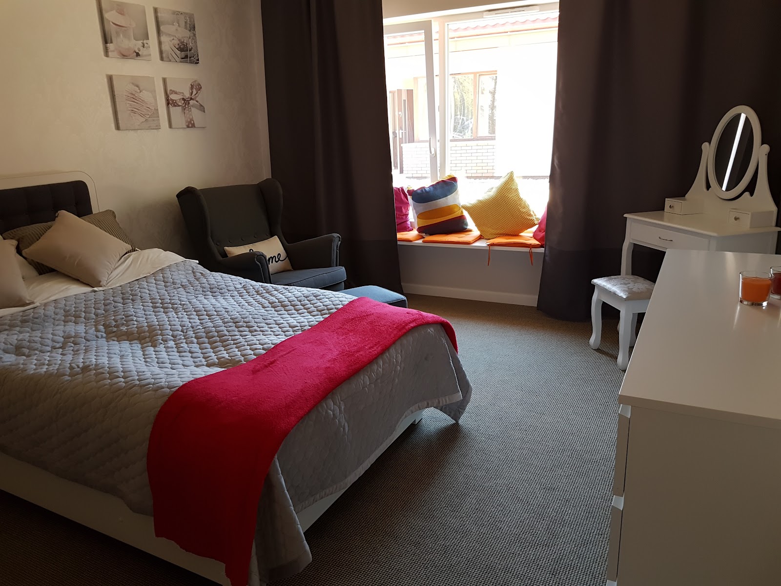 Senior Apartments - specjalistyczne osiedle dla seniorów z całodobową opieką