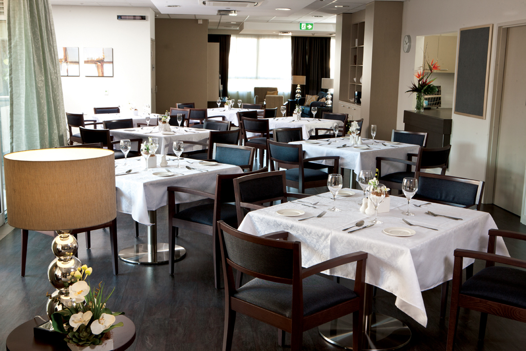 Catholic Healthcare St Peter's Residential Aged Care