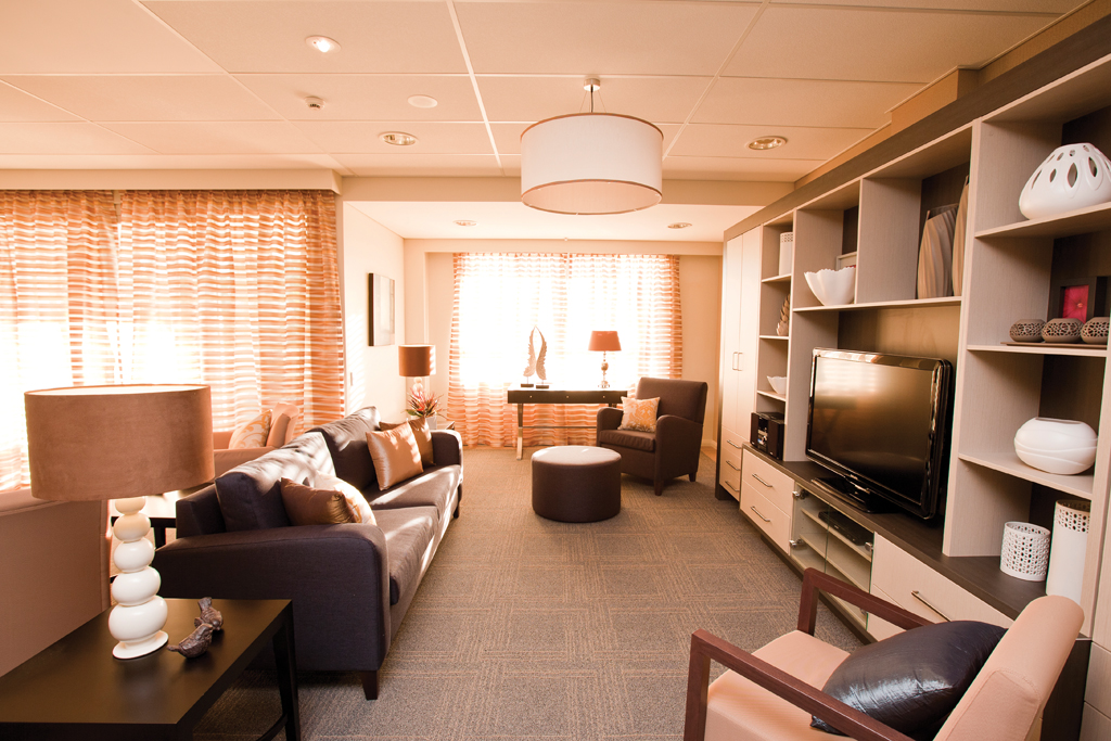 Catholic Healthcare St Peter's Residential Aged Care