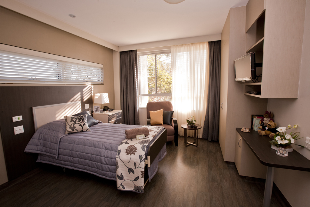 Catholic Healthcare St Peter's Residential Aged Care