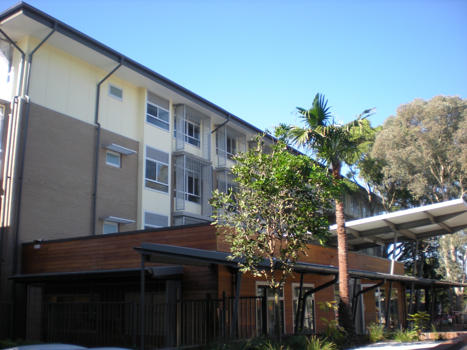 Catholic Healthcare St Peter's Residential Aged Care