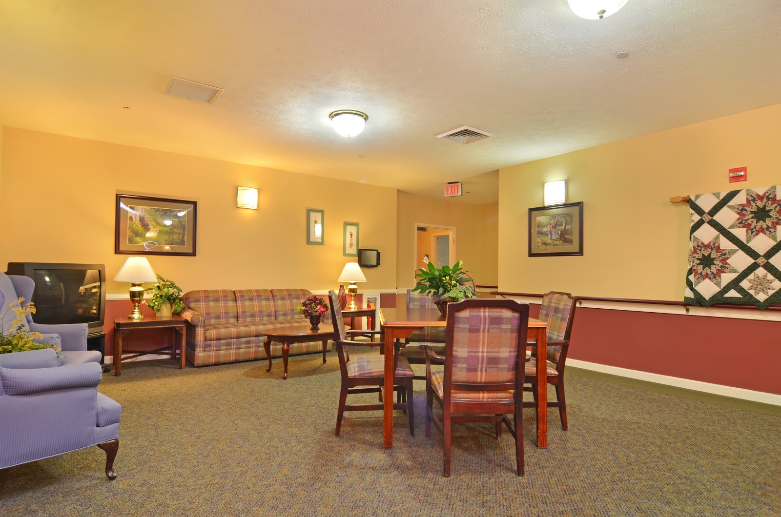 Celebration Villa of Lebanon PA