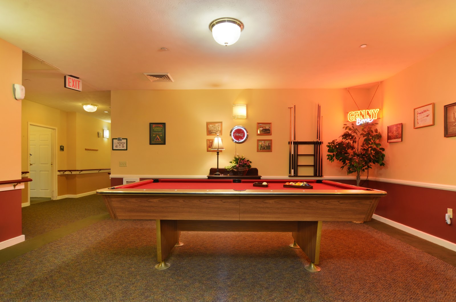 Celebration Villa of Lebanon PA