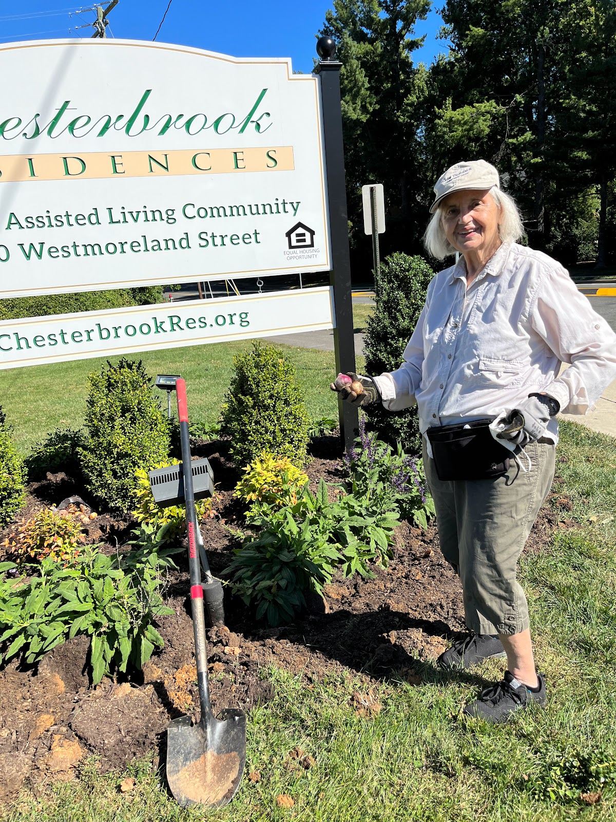 Chesterbrook Residences