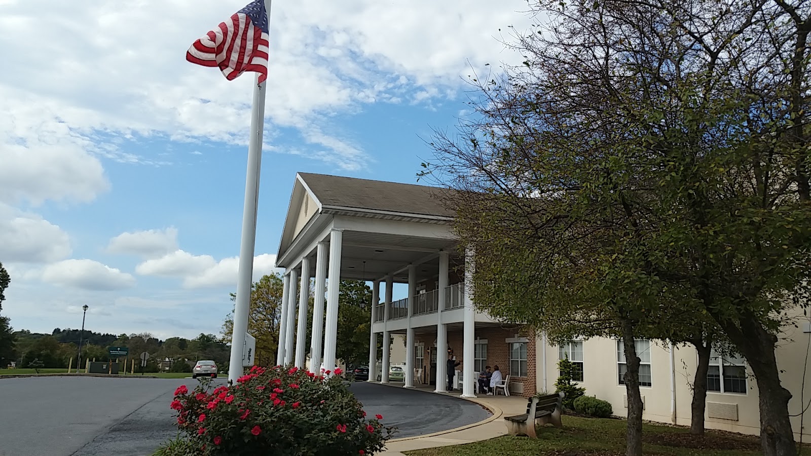 Complete Care at Berkshire