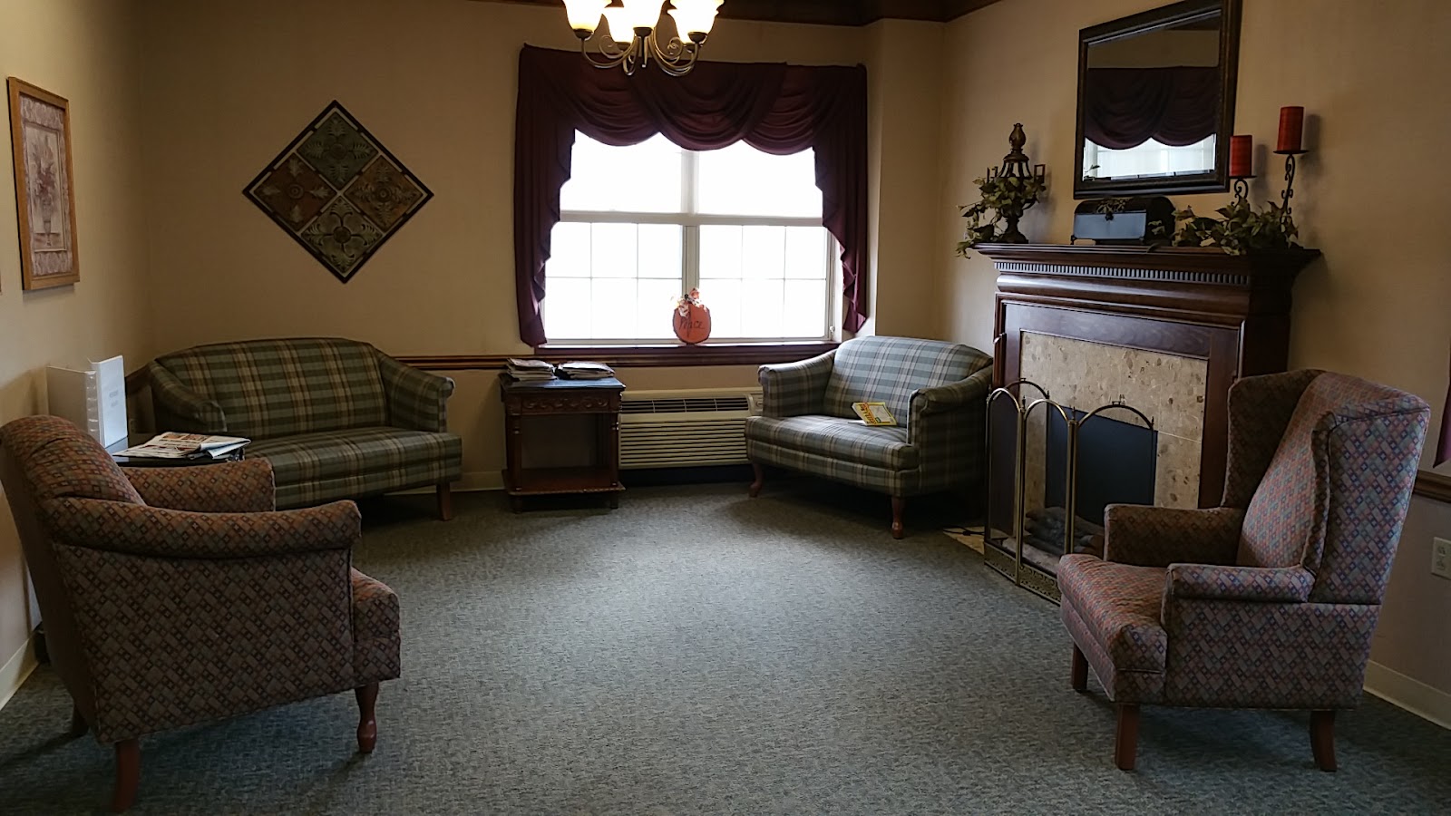 Complete Care at Berkshire